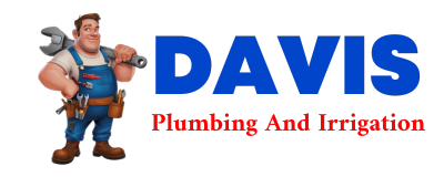 Trusted plumber in DESTREHAN